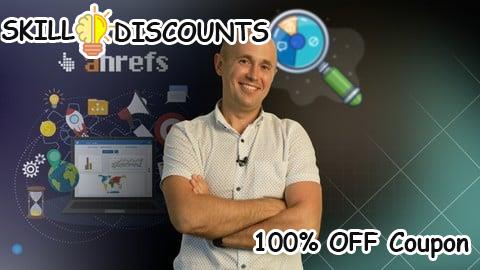[100% OFF] Coupon Code Link building. Build links that boost the site traffic!